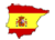 BIGARA - Espanol